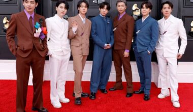 BTS Announce New Live Comeback Performance and Documentary