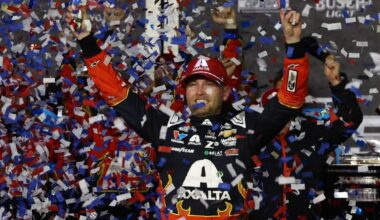 2026 Daytona 500 betting guide: How and where to bet on NASCAR