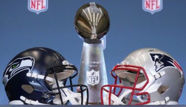 FanDuel CEO says gambling site is working closely with NFL to ensure Super Bowl is gambled on responsibly