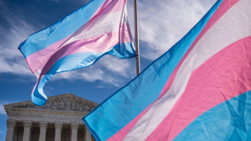 Plastic surgeons group calls for delaying gender-affirming surgery until age 19