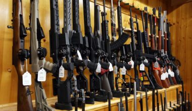 Gun control is popular in Canada. So why is a major buyback program attracting criticism?