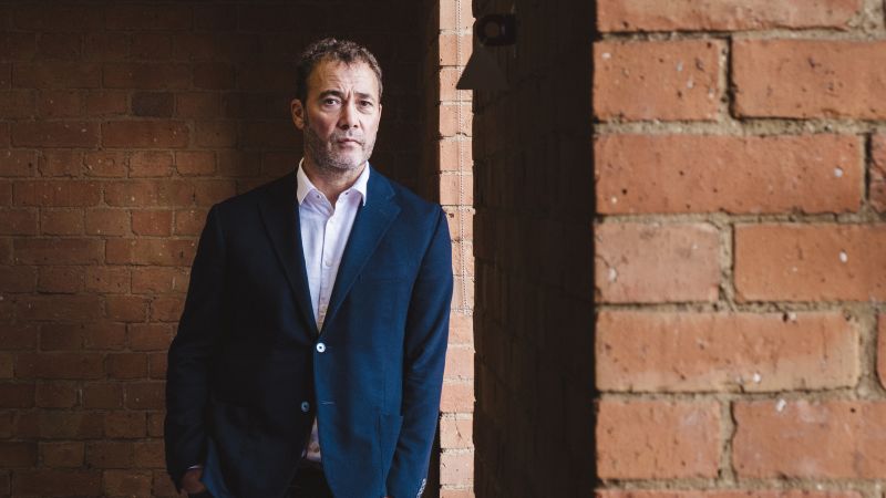 Washington Post publisher Will Lewis abruptly steps down, days after massive layoffs gut the newspaper