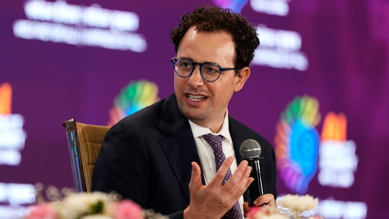 Anthropic rejects latest Pentagon offer: ‘We cannot in good conscience accede to their request’