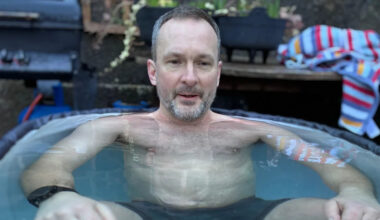 Like a screwdriver in my face - Life with 'the world's most painful known medical condition'