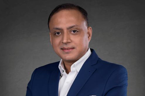 Rethinking Wealth at Scale: AU Small Finance Bank’s Open-Architecture Model for India’s Next Phase of Growth