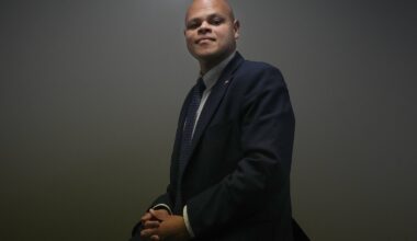 As men's health enters the national conversation, advocates call for co-operation