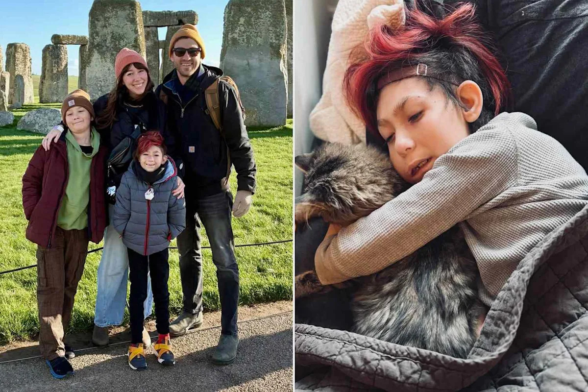 “Danny Go!” Star Daniel Coleman Reveals His Son, 14, Has Stage 3 Cancer, Cancels Upcoming Tour to Stay Home with Family