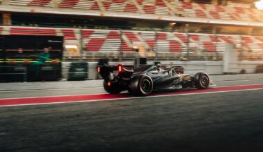 2026 Aston Martin F1 car launch: how to watch AMR26 reveal