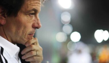 Welcome to F1 tech hypocrisy. Plus: Williams finally gets going