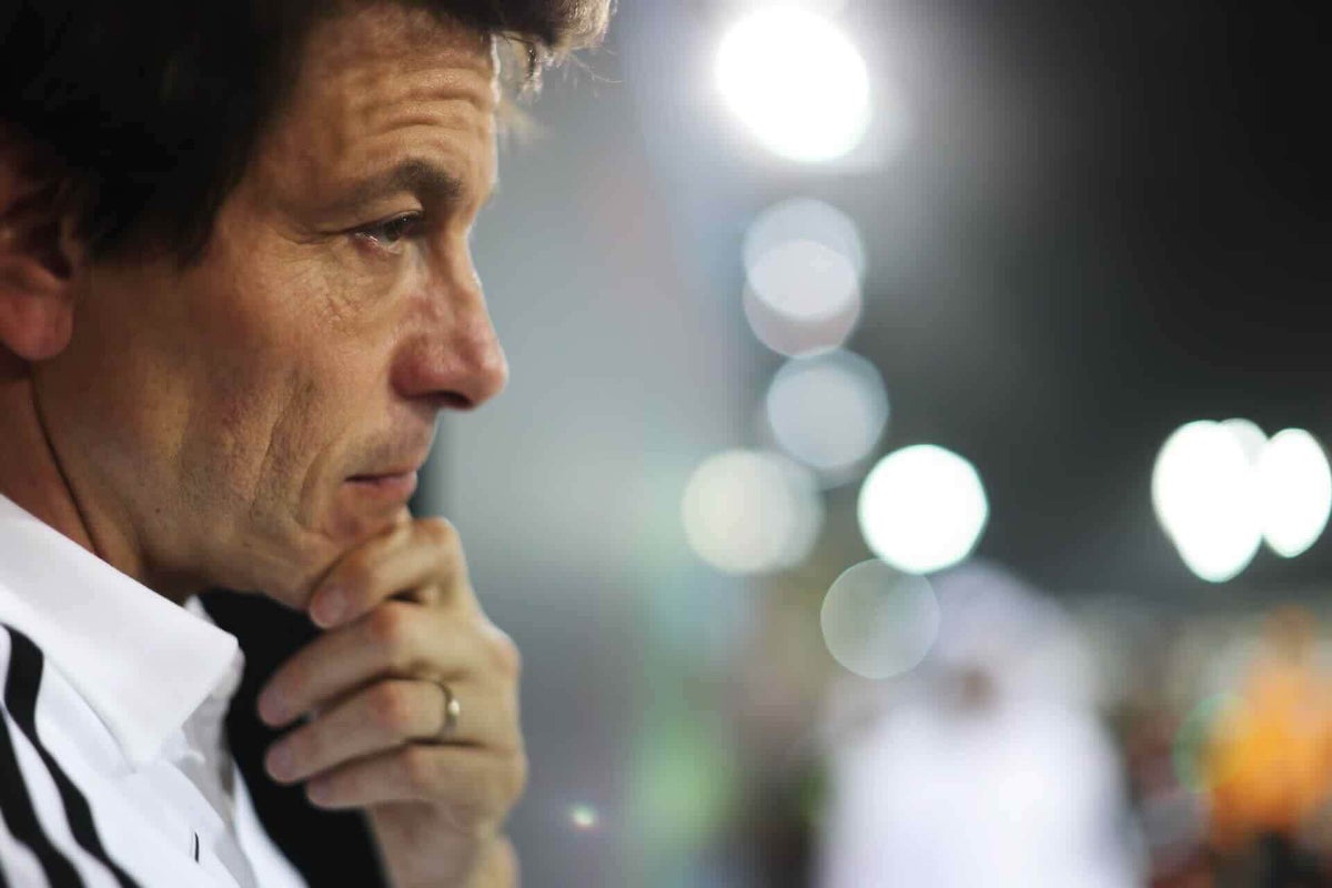 Welcome to F1 tech hypocrisy. Plus: Williams finally gets going