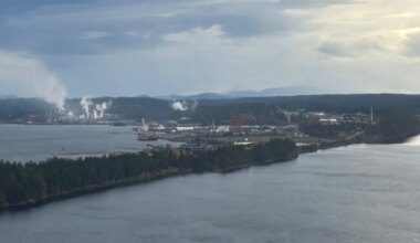 ‘Another example of systemic failure:’ SFN calling for full investigation into Duke Point pollution | NanaimoNewsNOW