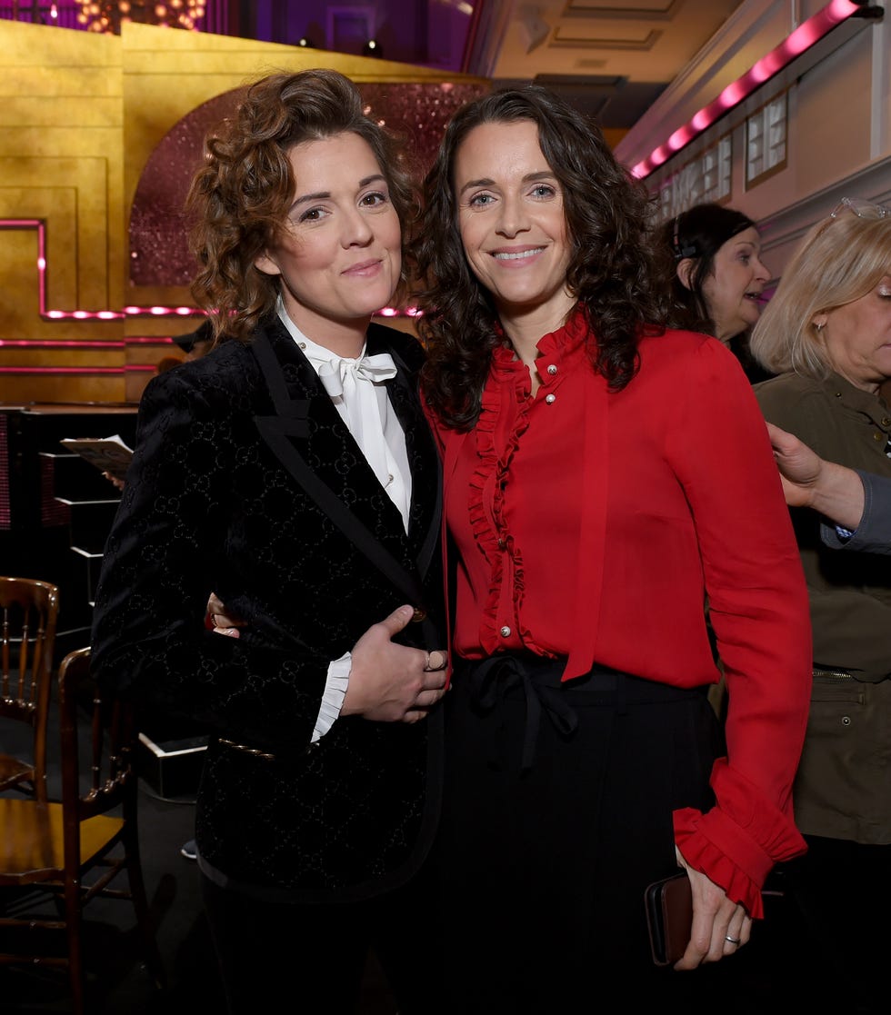 2018 CMT Artists Of The Year - Inside