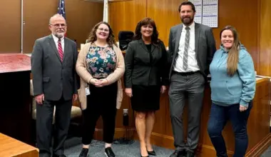 'CARE Court is a Godsend': Why Does Humboldt's Alternative Justice System for the Mentally Ill Succeed Where So Many Others Have Failed? | Lost Coast Outpost