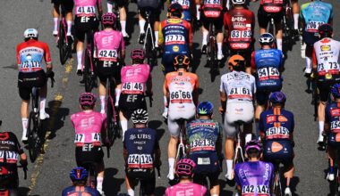 'We will take our sport to the next level' – UCI-led overhaul launched to give bike racing more long-term appeal and stability