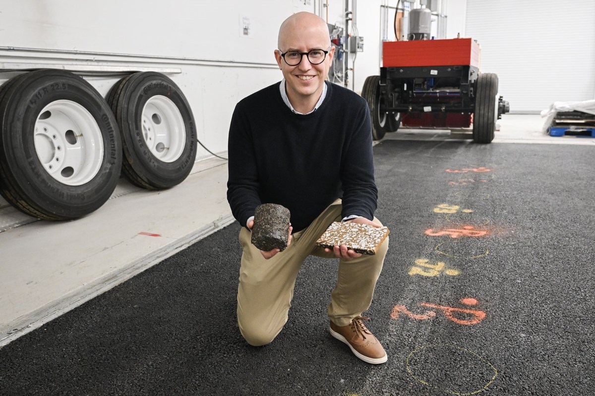 Road to ruin: Montreal's pothole problems have solutions — but city lacks money