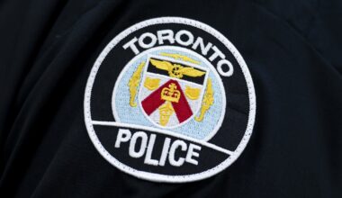 Toronto man, 53, arrested after family members stabbed: police