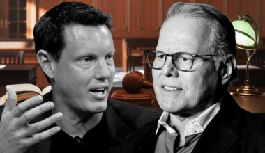 Paramount Clears A U.S. Antitrust Hurdle In Battle For Warner Bros. Discovery