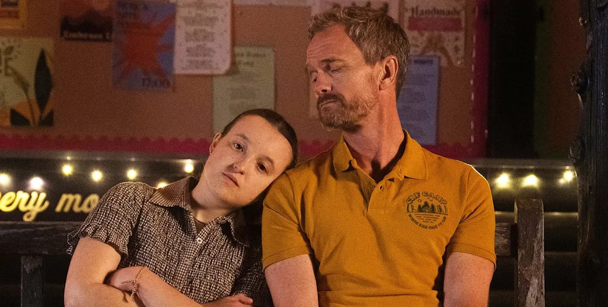 Bella Ramsey's "surprising" British comedy-drama with James Norton gets joyous teaser