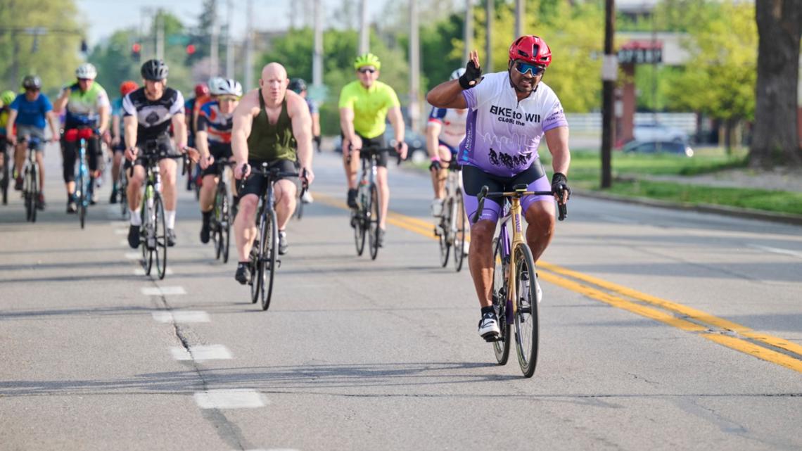 PNC Tour de Lou offers free six-week prep for all cyclists