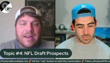 Green Bay Packers: Meet Your New NFL Draft Crush, Texas DB Malik Muhammad