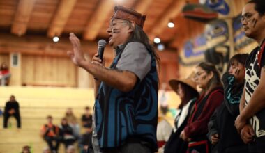 Report details B.C. First Nation, Vancouver Police Board collaboration breakdown