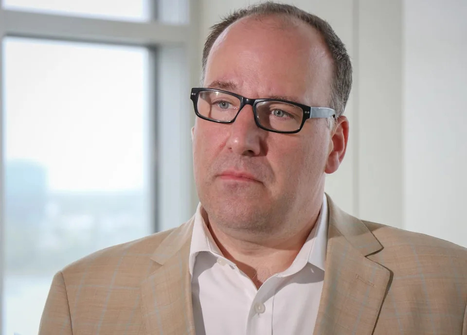 Anthony LeBlanc is a founding partner in Maritime Football Limited.