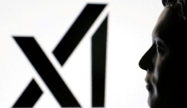 Apollo, xAI near $3.4 billion deal to fund AI chips, The Information reports