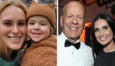 Rumer Willis Sparked A Debate About Privilege After Saying She Works Four Jobs To Provide For Her Child And Doesn’t “Get Money” From Her Parents, Bruce Willis And Demi Moore - BuzzFeed