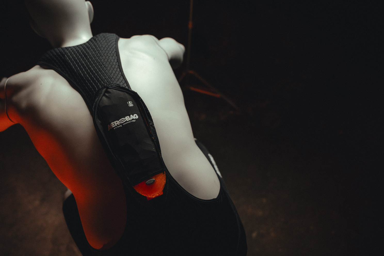 AeroBag airbag system