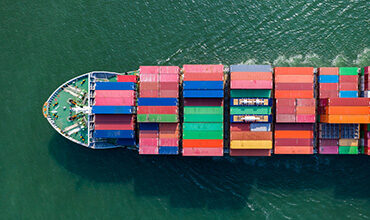 TD Economics - Where and What: Shifting Canadian Goods Exports