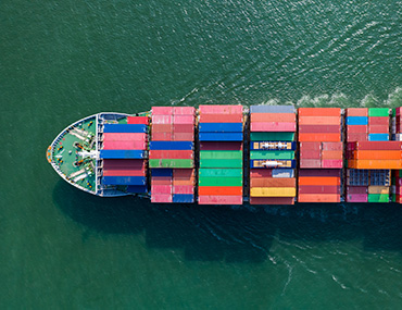 TD Economics - Where and What: Shifting Canadian Goods Exports