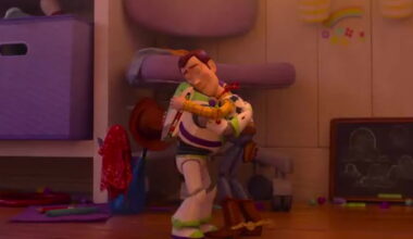 ‘Toy Story 5’ Trailer Takes on ‘Extinction’-Level Event