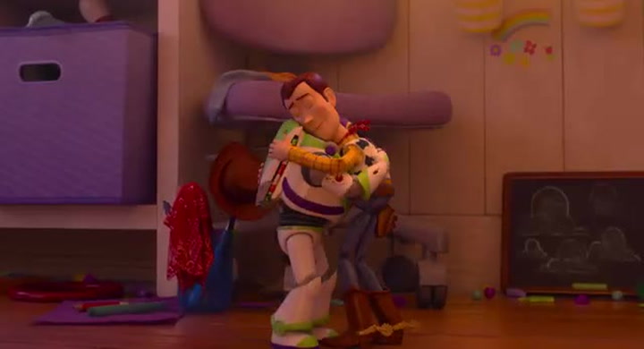 ‘Toy Story 5’ Trailer Takes on ‘Extinction’-Level Event
