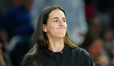 Caitlin Clark shares thoughts on WNBA CBA negotiations