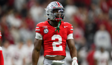 2026 NFL mock draft: Projecting all 32 first-round picks after Seahawks' Super Bowl win