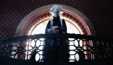 New Dracula Movie From Acclaimed Action Director Secures Strong Rotten Tomatoes Score Ahead Of Theatrical Release