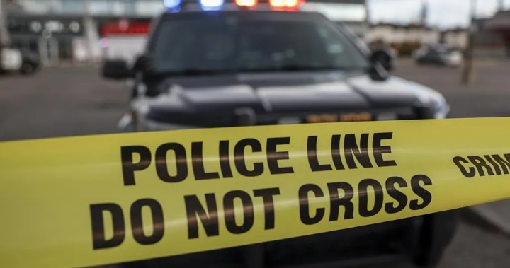 Two men charged after attempted violent kidnapping in downtown Calgary - Calgary