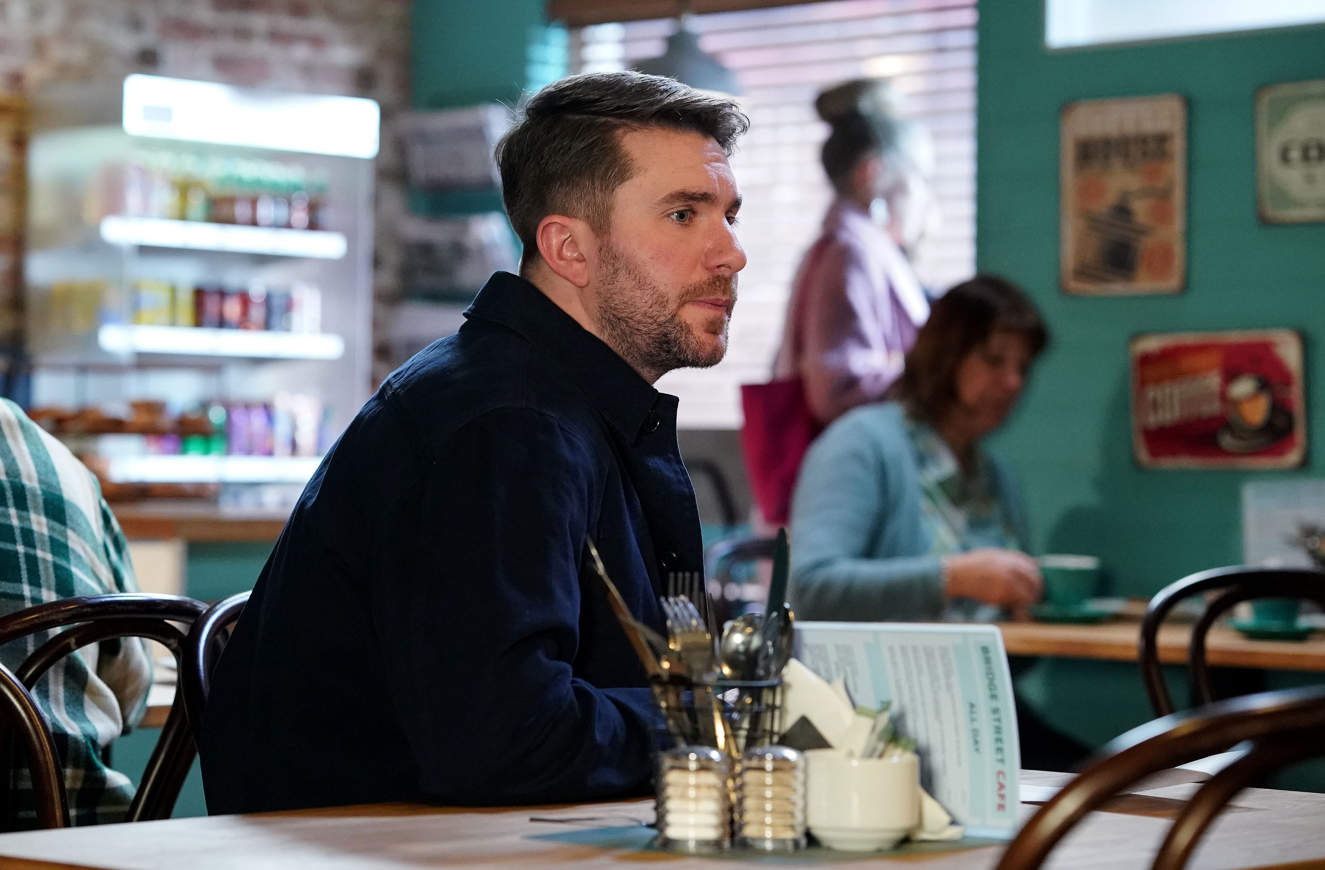 callum highway, eastenders