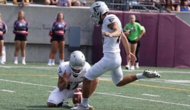 CFL reveals participants for annual kicking showcase