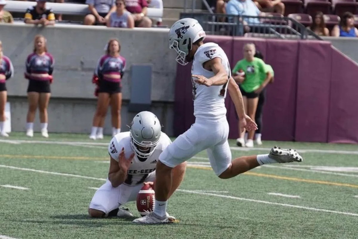 CFL reveals participants for annual kicking showcase
