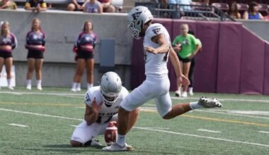 CFL reveals participants for annual kicking showcase | GX94 Radio - Now That's Country!