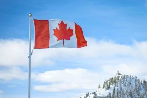 new laws canada november march / happiest city canada / citizenship act