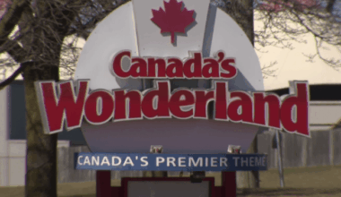 Canada’s Wonderland releases May opening date for 2026 season
