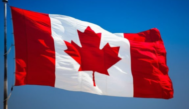 New sales report hints at state of Canada's economy for 2026