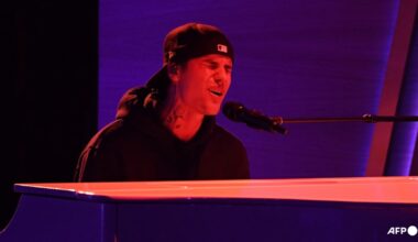 Grammys night preview: History on the line, new categories, and Trevor Noah’s final hosting turn