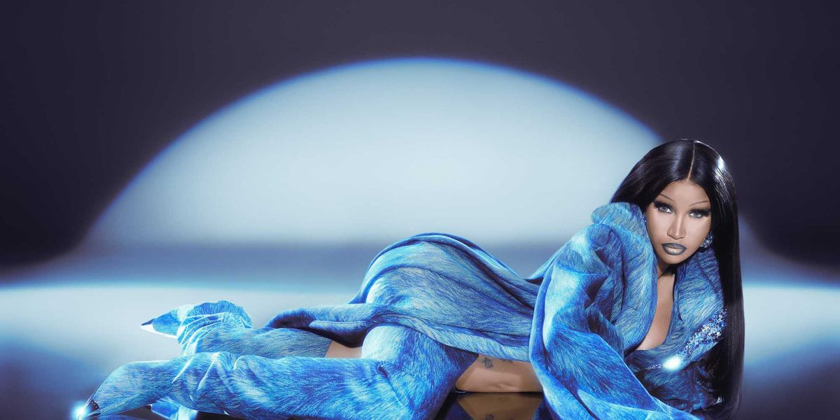 Cardi B Brings the Drama to Vancouver: Canadian Concerts of the Week