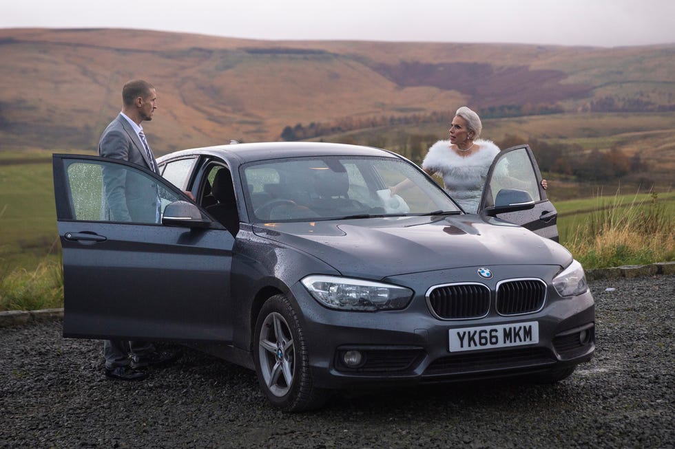 carl webster, debbie webster, emmerdale