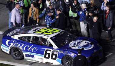 Duel shows why anything is possible in the Daytona 500