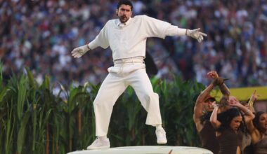 Trump slams ‘absolutely terrible’ Bad Bunny halftime show: ‘Slap in the face to our country’