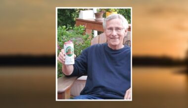 Dodd Gerald Patterson Obituary February 14, 2026